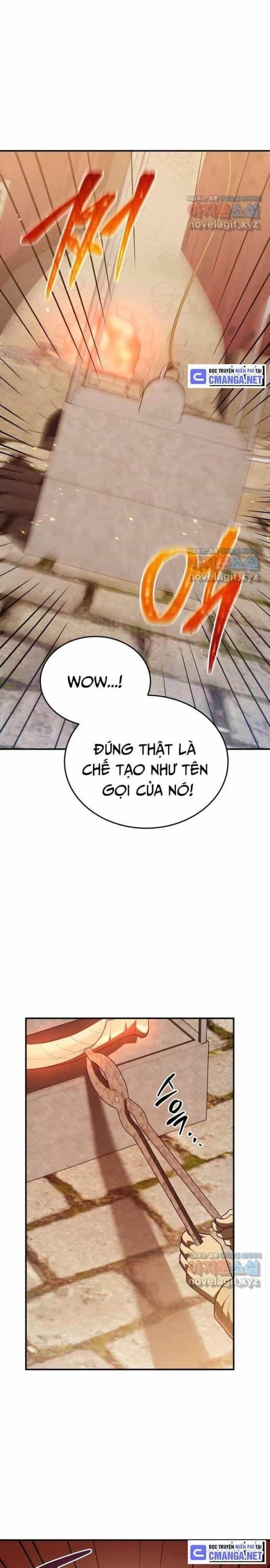Vương Triều Đen Tối: Joseon - Chương 45 - ảnh 15