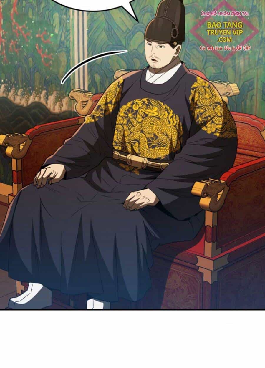 Vương Triều Đen Tối: Joseon - Chương 46 - ảnh 102