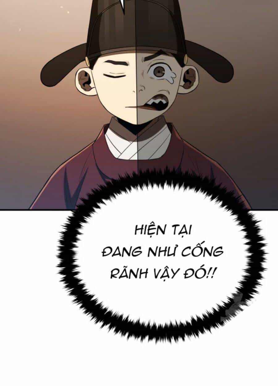 Vương Triều Đen Tối: Joseon - Chương 46 - ảnh 104