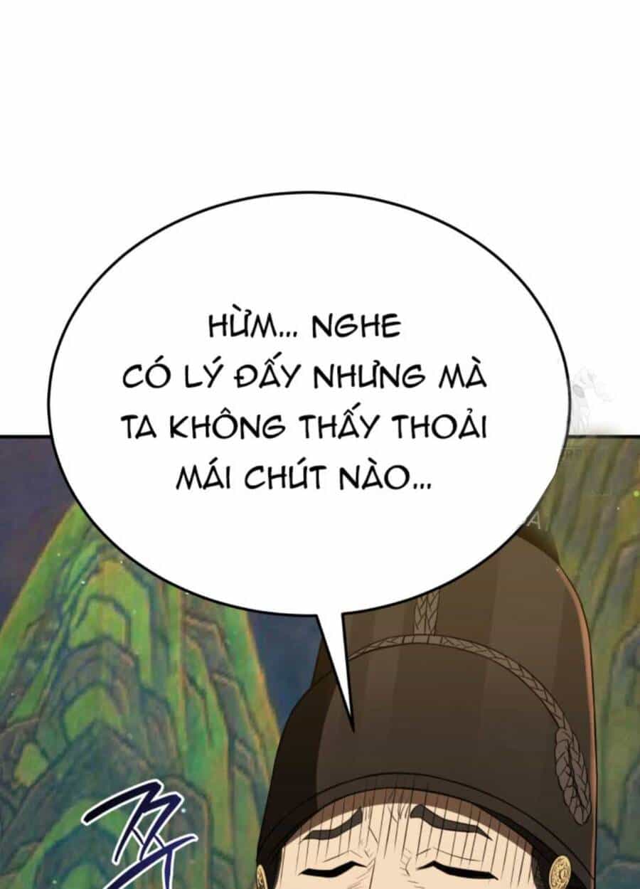 Vương Triều Đen Tối: Joseon - Chương 46 - ảnh 106
