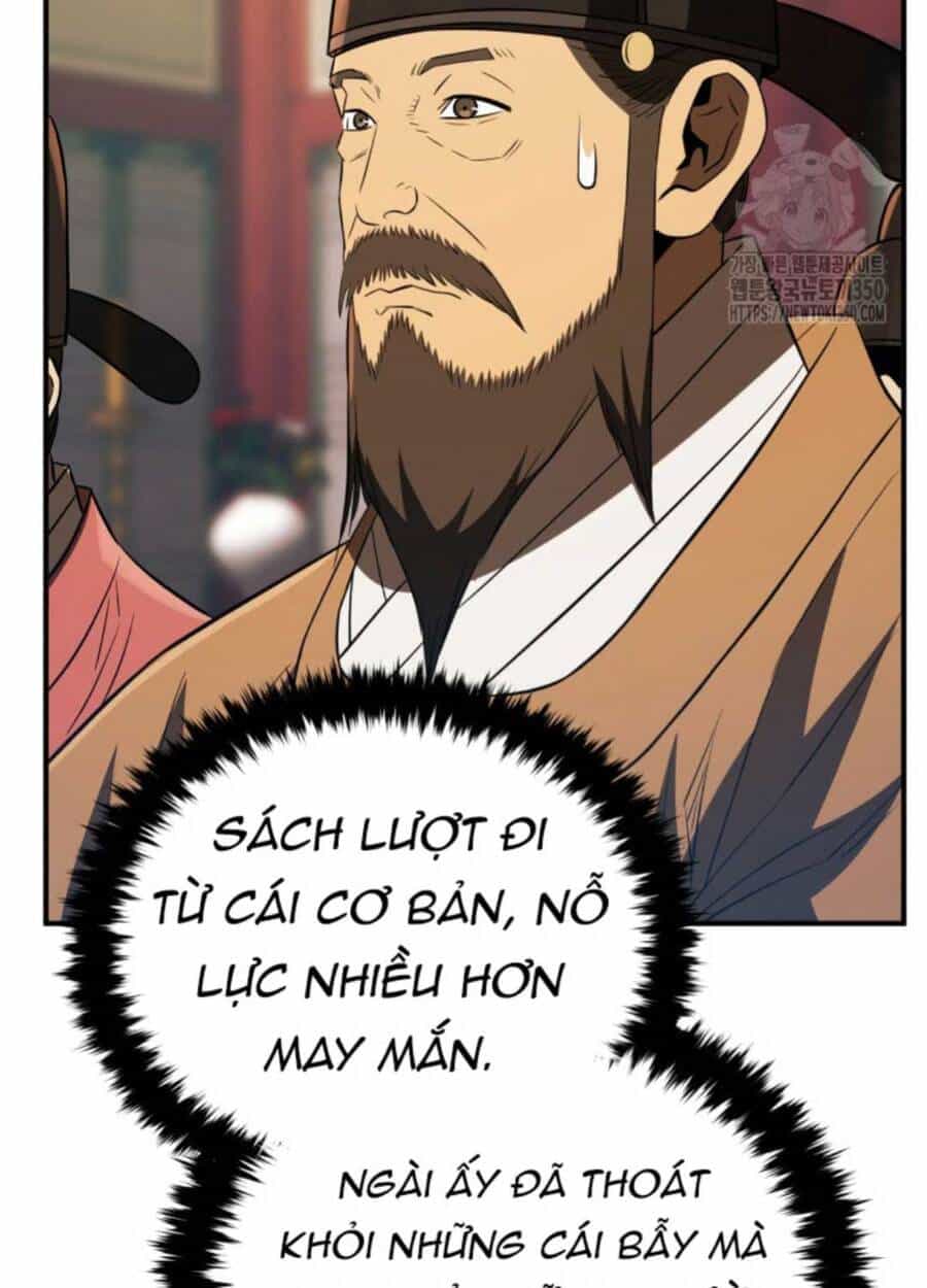 Vương Triều Đen Tối: Joseon - Chương 46 - ảnh 111