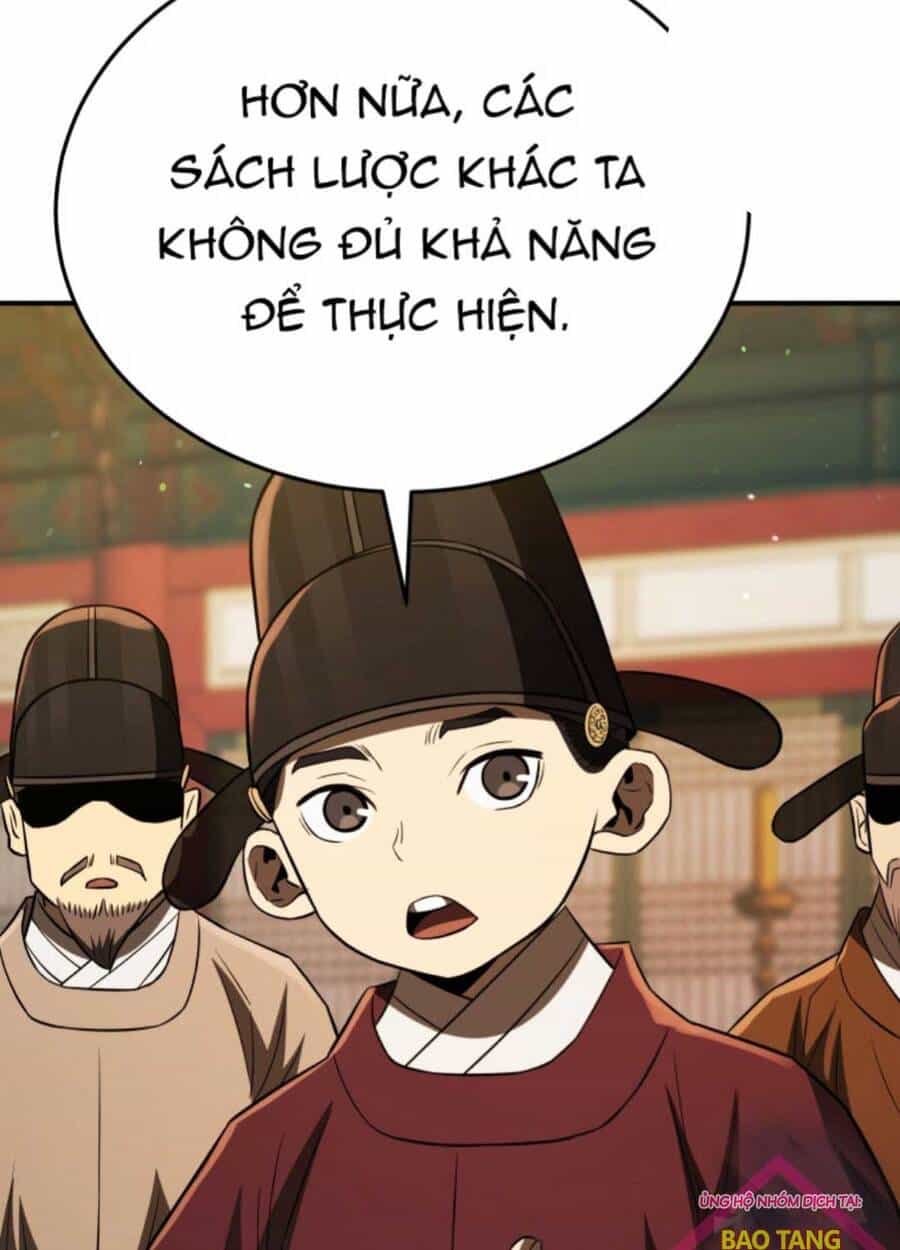 Vương Triều Đen Tối: Joseon - Chương 46 - ảnh 113