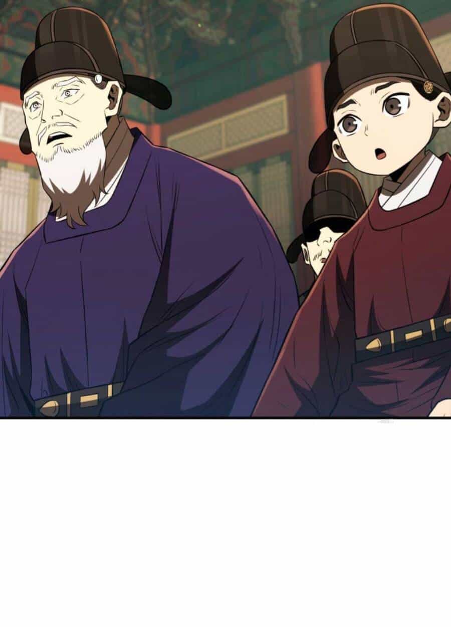 Vương Triều Đen Tối: Joseon - Chương 46 - ảnh 117