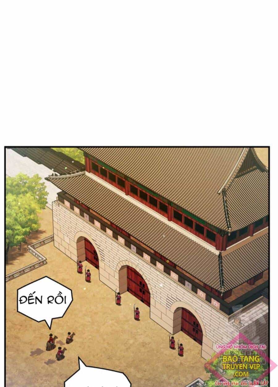 Vương Triều Đen Tối: Joseon - Chương 46 - ảnh 13