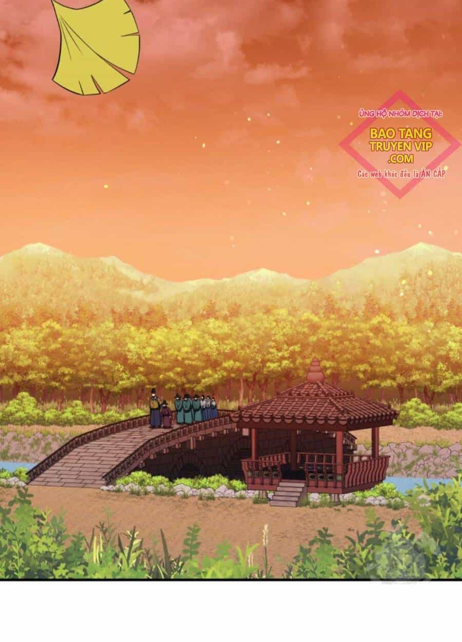 Vương Triều Đen Tối: Joseon - Chương 46 - ảnh 130