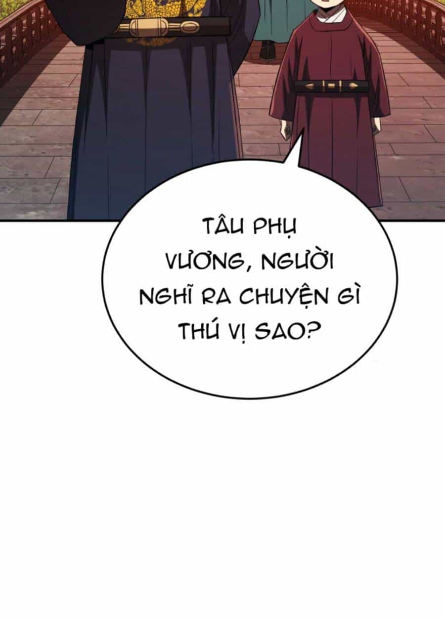 Vương Triều Đen Tối: Joseon - Chương 46 - ảnh 133