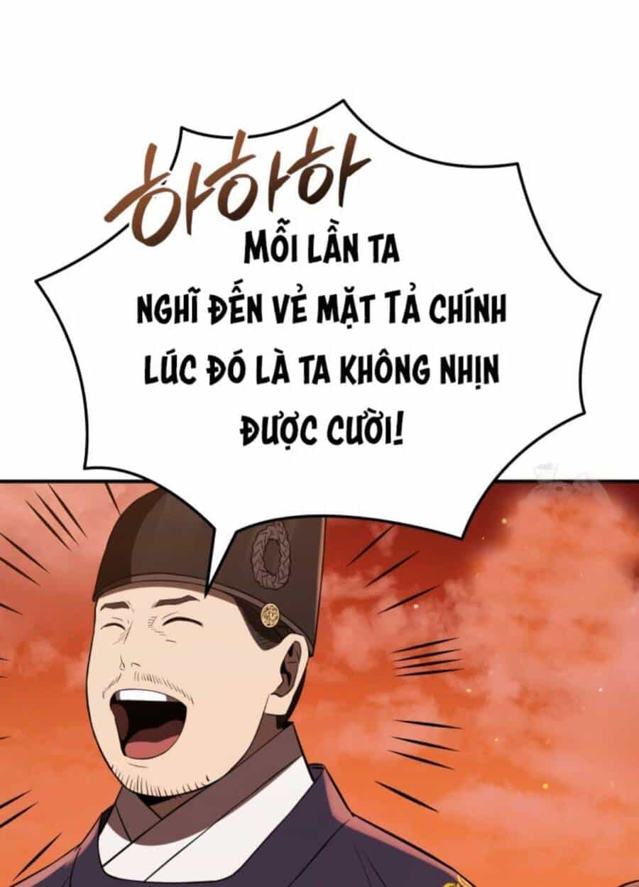 Vương Triều Đen Tối: Joseon - Chương 46 - ảnh 134