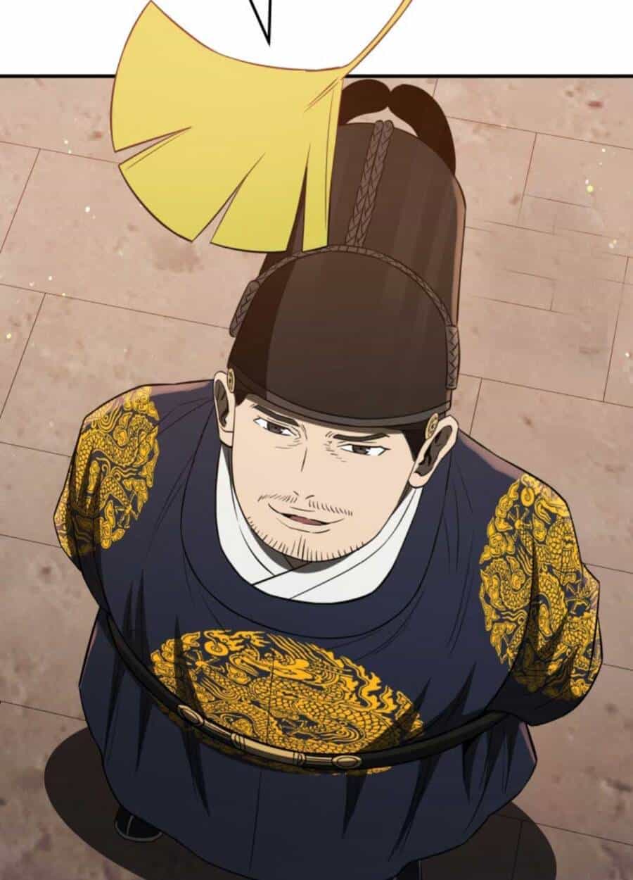 Vương Triều Đen Tối: Joseon - Chương 46 - ảnh 139