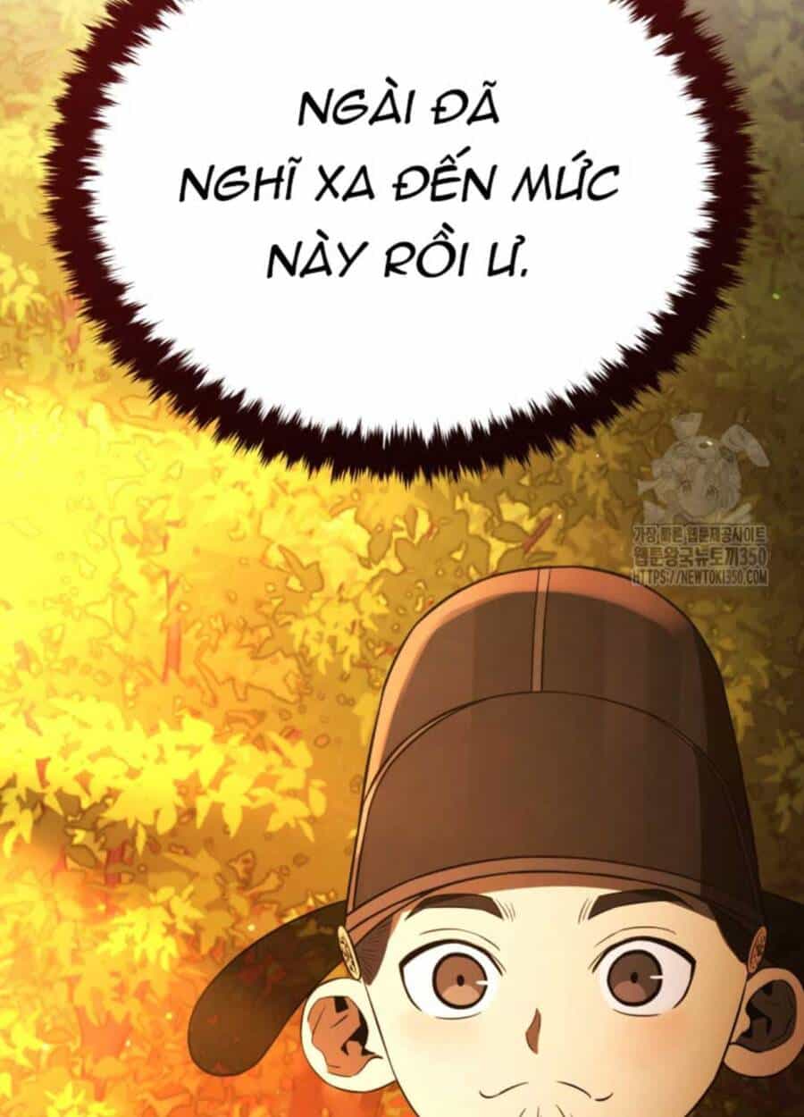 Vương Triều Đen Tối: Joseon - Chương 46 - ảnh 147