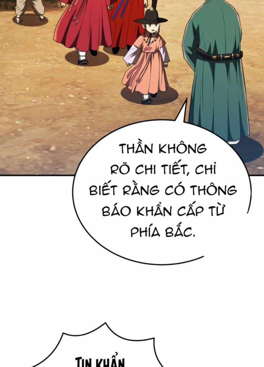 Vương Triều Đen Tối: Joseon - Chương 46 - ảnh 16