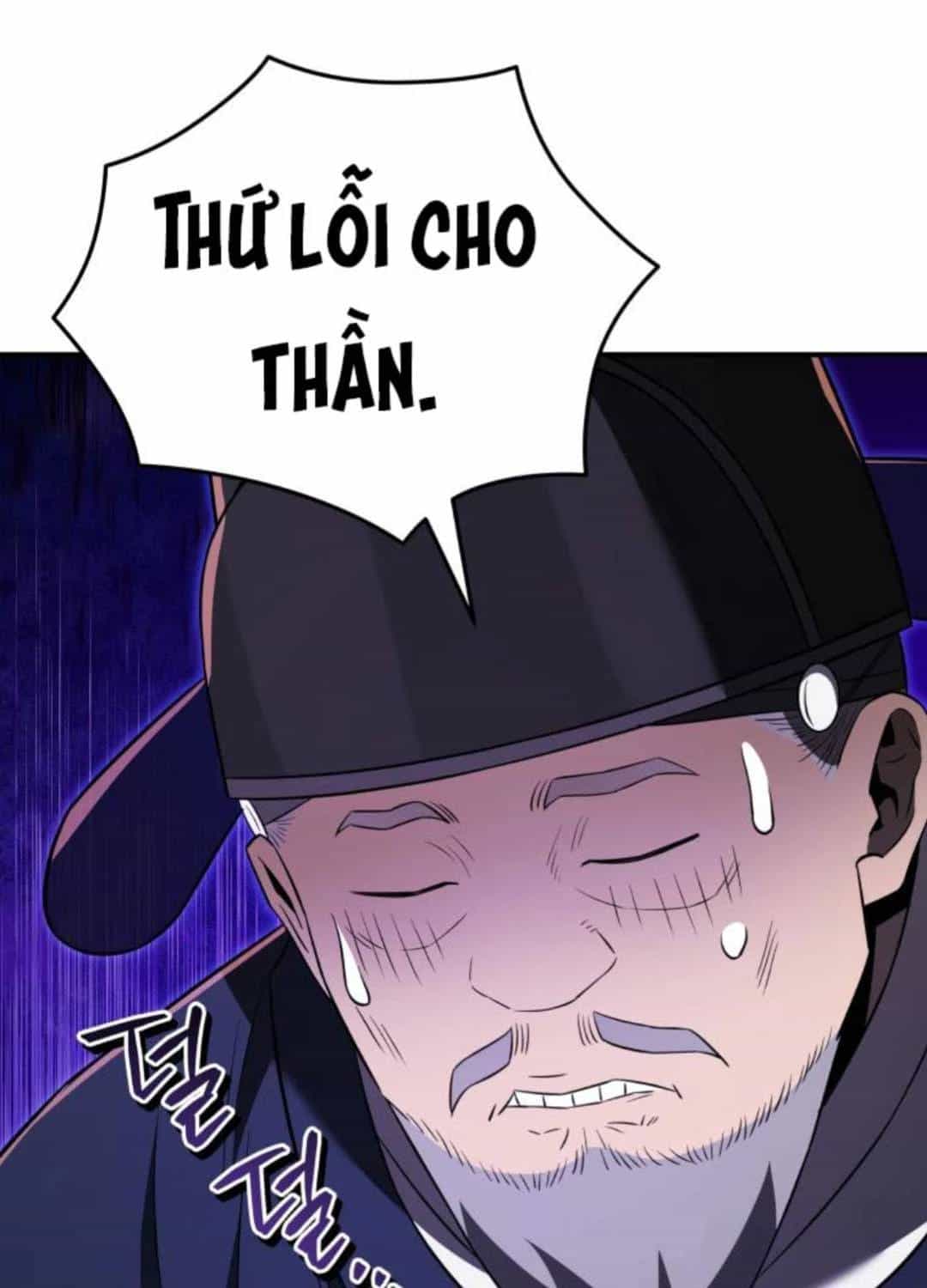 Vương Triều Đen Tối: Joseon - Chương 46 - ảnh 184