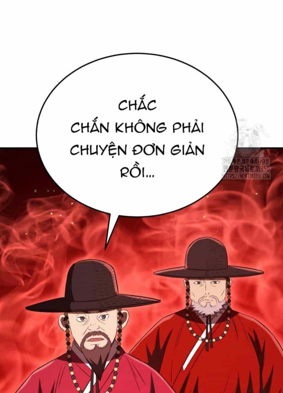 Vương Triều Đen Tối: Joseon - Chương 46 - ảnh 19