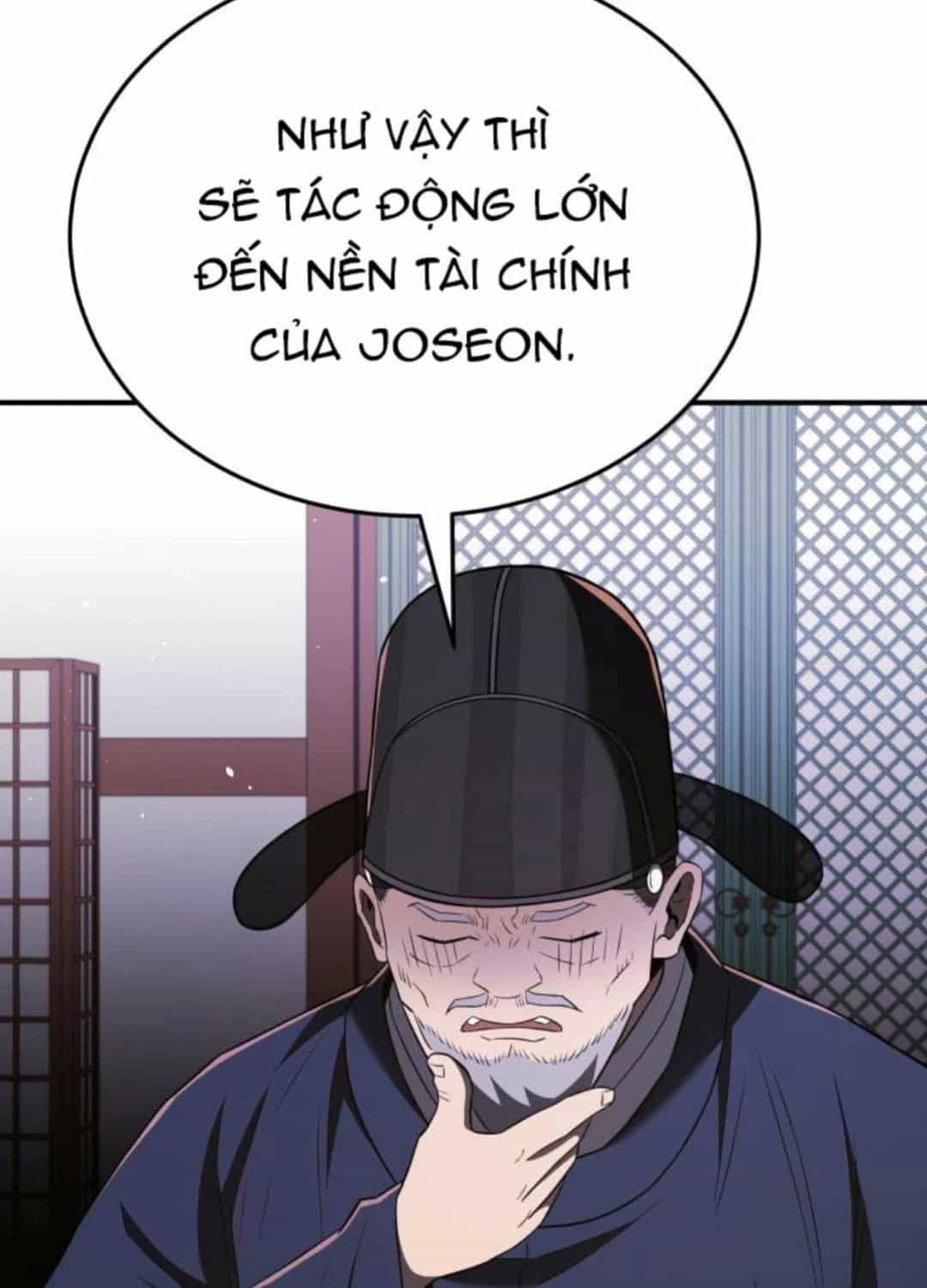 Vương Triều Đen Tối: Joseon - Chương 46 - ảnh 199