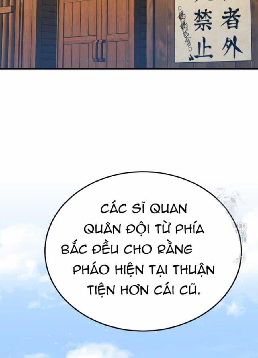 Vương Triều Đen Tối: Joseon - Chương 46 - ảnh 2