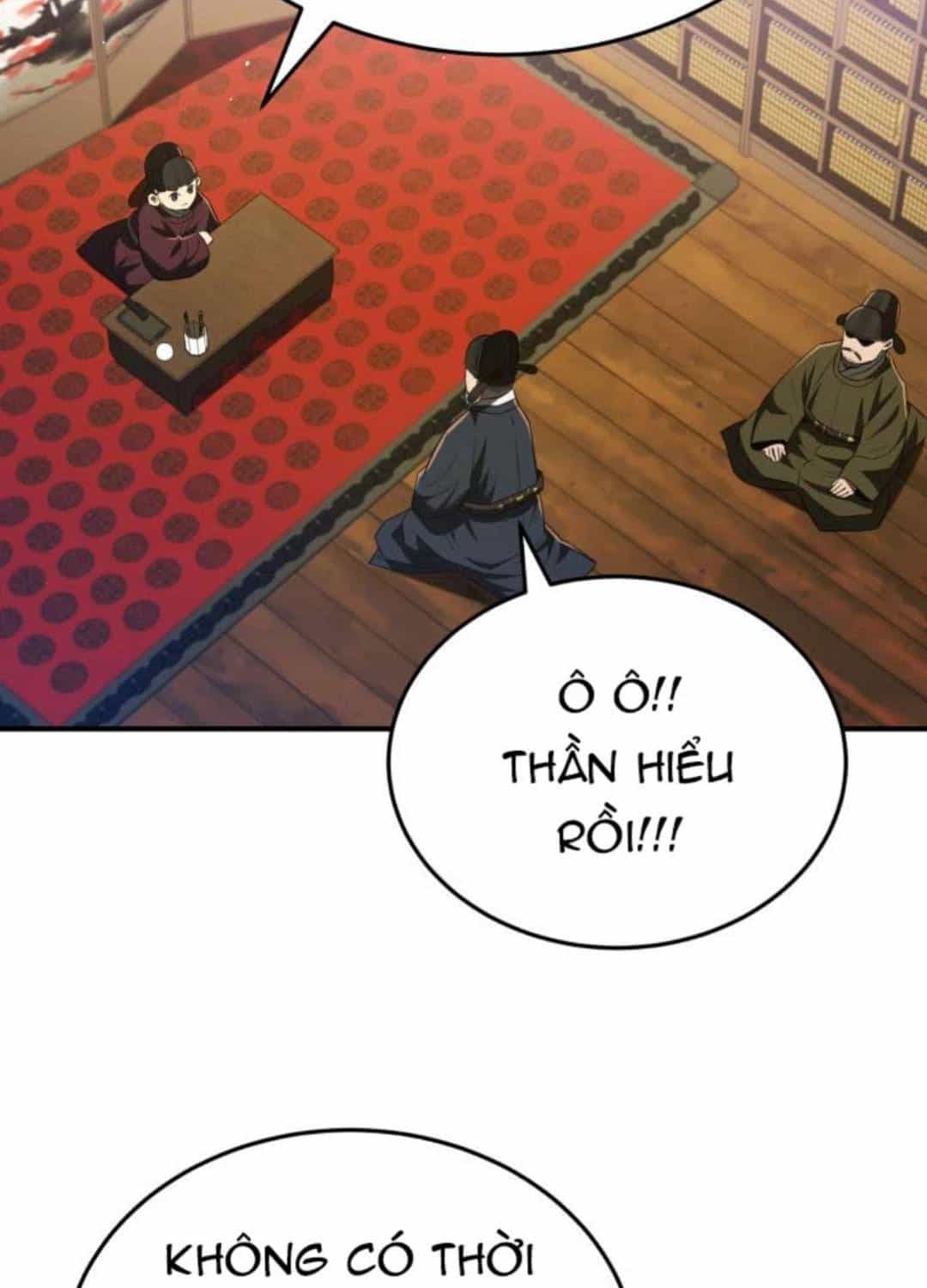 Vương Triều Đen Tối: Joseon - Chương 46 - ảnh 204