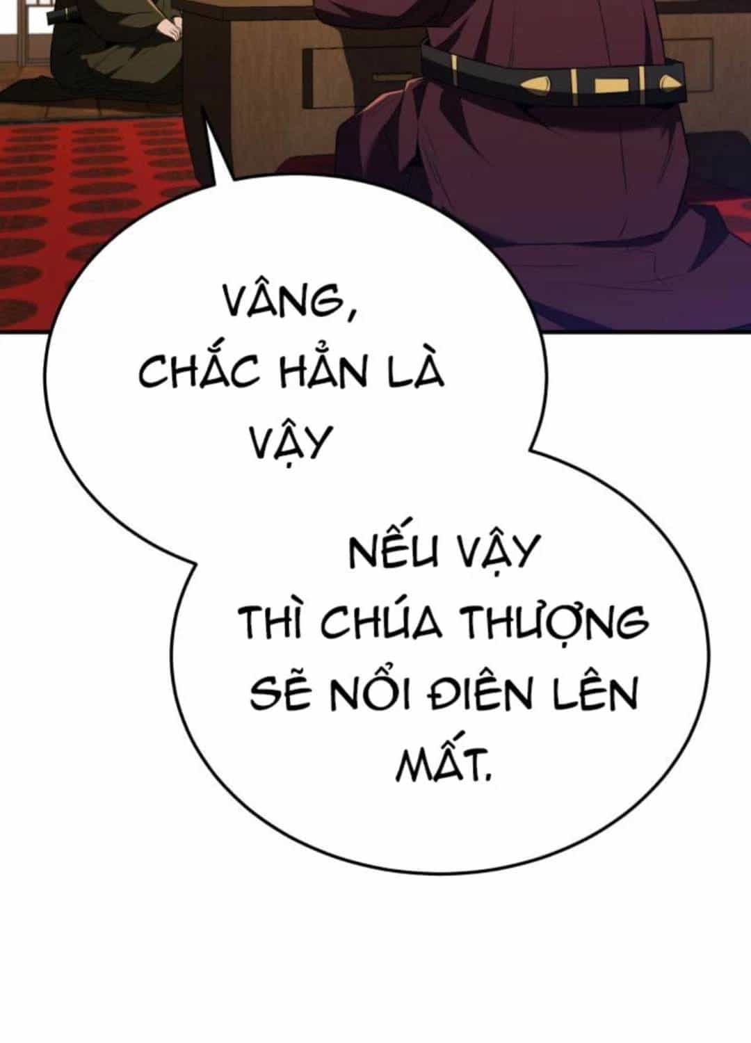 Vương Triều Đen Tối: Joseon - Chương 46 - ảnh 209