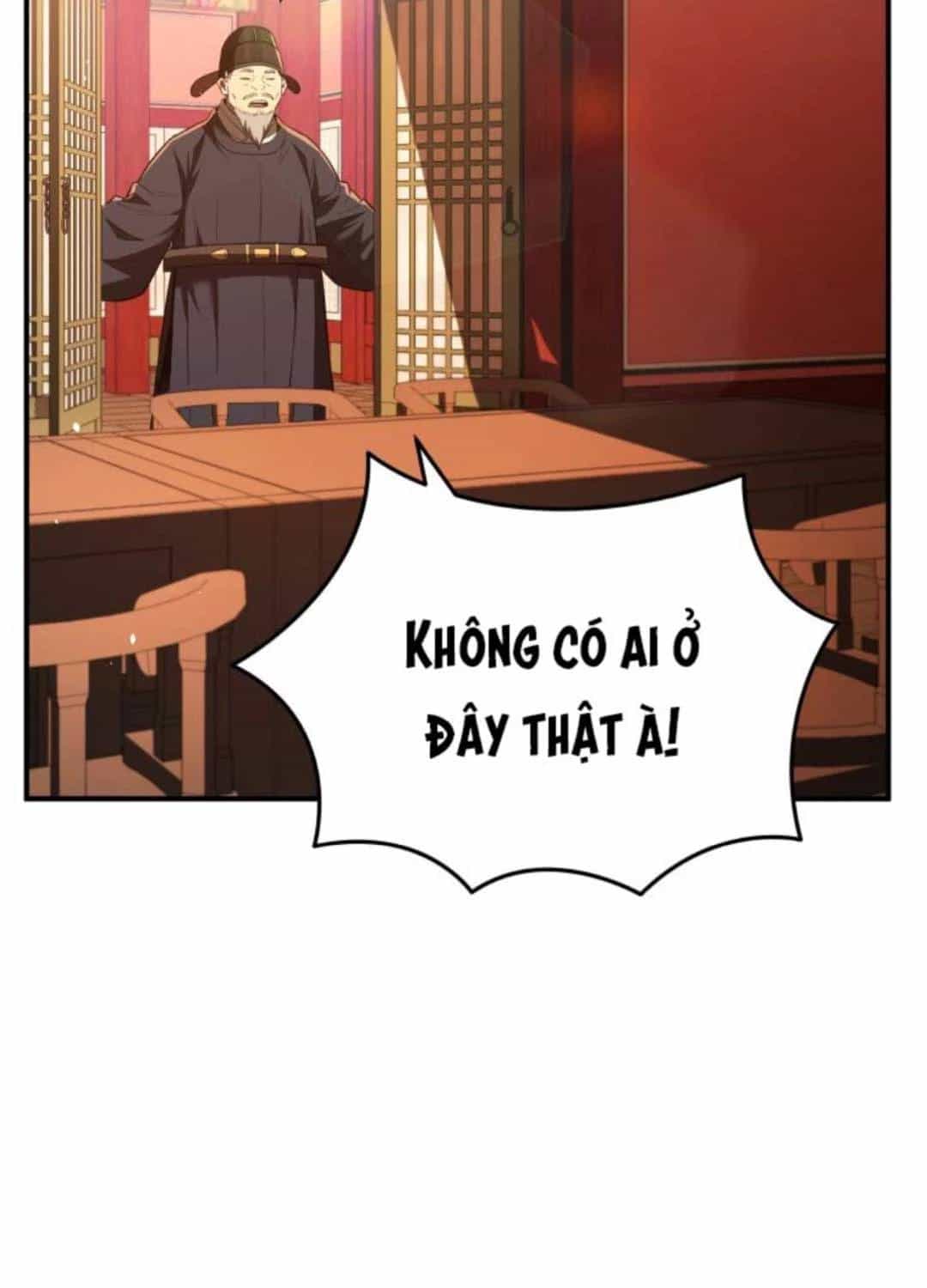 Vương Triều Đen Tối: Joseon - Chương 46 - ảnh 229