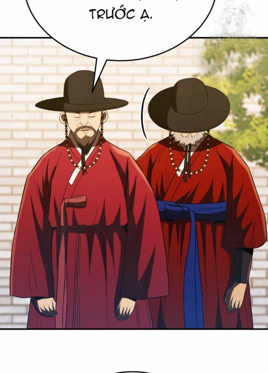 Vương Triều Đen Tối: Joseon - Chương 46 - ảnh 24