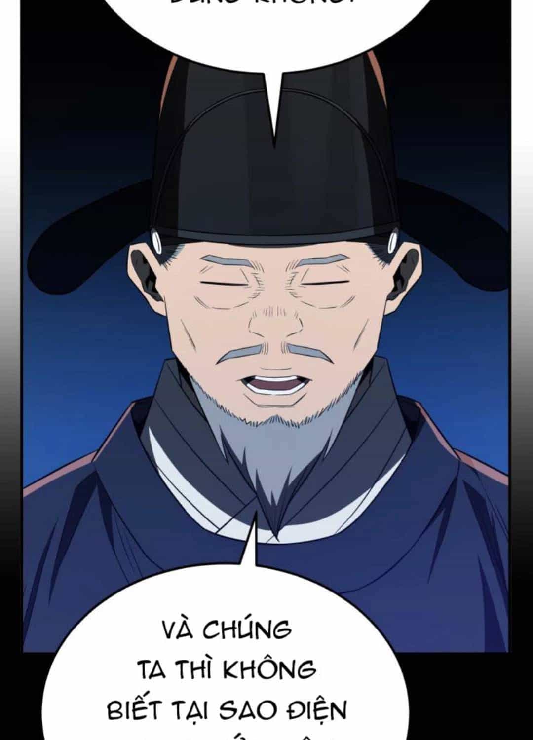 Vương Triều Đen Tối: Joseon - Chương 46 - ảnh 253