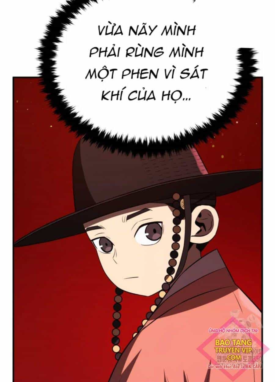 Vương Triều Đen Tối: Joseon - Chương 46 - ảnh 26
