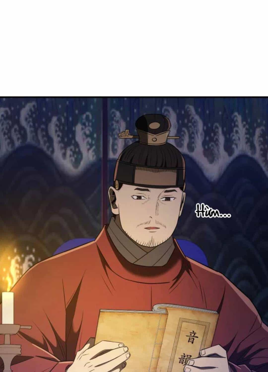 Vương Triều Đen Tối: Joseon - Chương 46 - ảnh 277