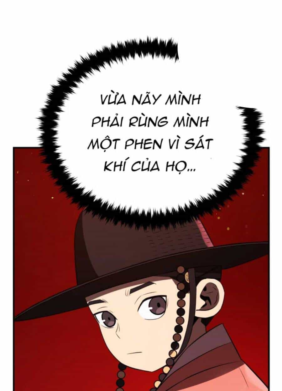 Vương Triều Đen Tối: Joseon - Chương 46 - ảnh 28