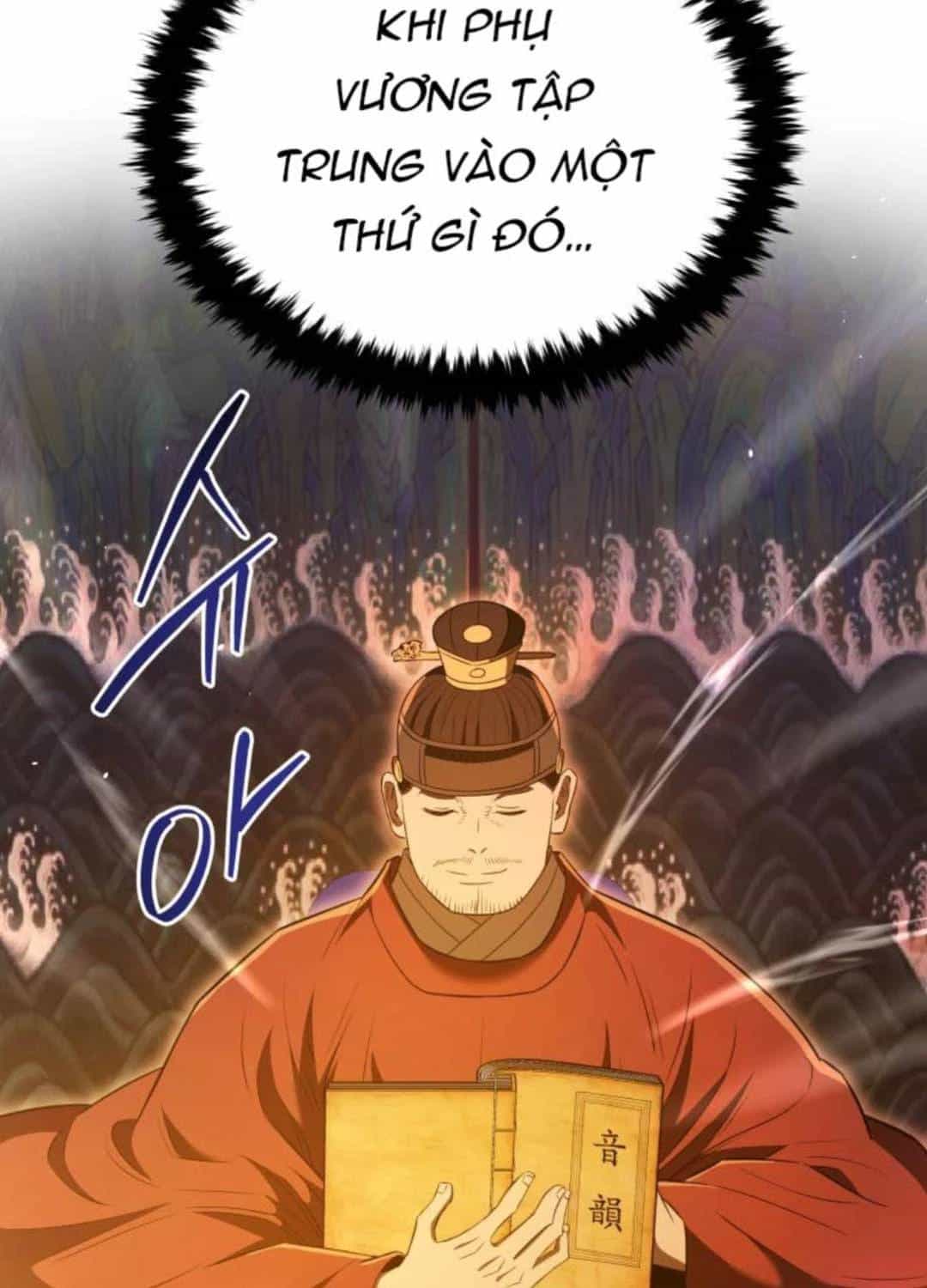 Vương Triều Đen Tối: Joseon - Chương 46 - ảnh 281