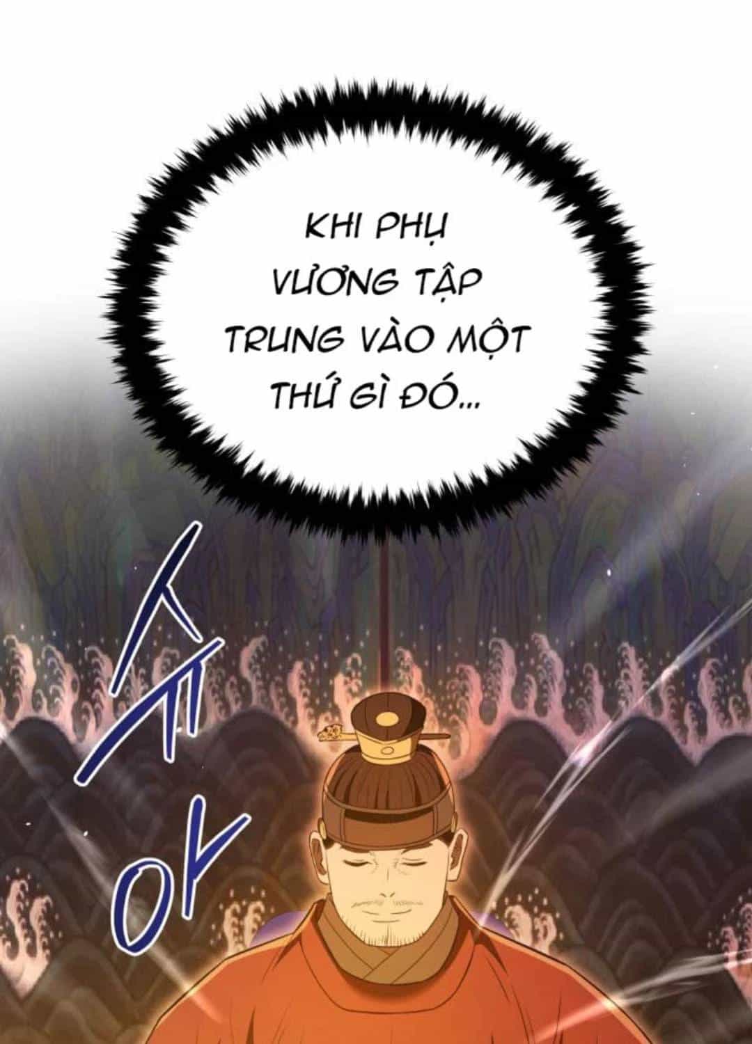Vương Triều Đen Tối: Joseon - Chương 46 - ảnh 283