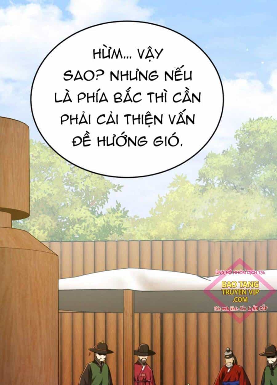 Vương Triều Đen Tối: Joseon - Chương 46 - ảnh 3