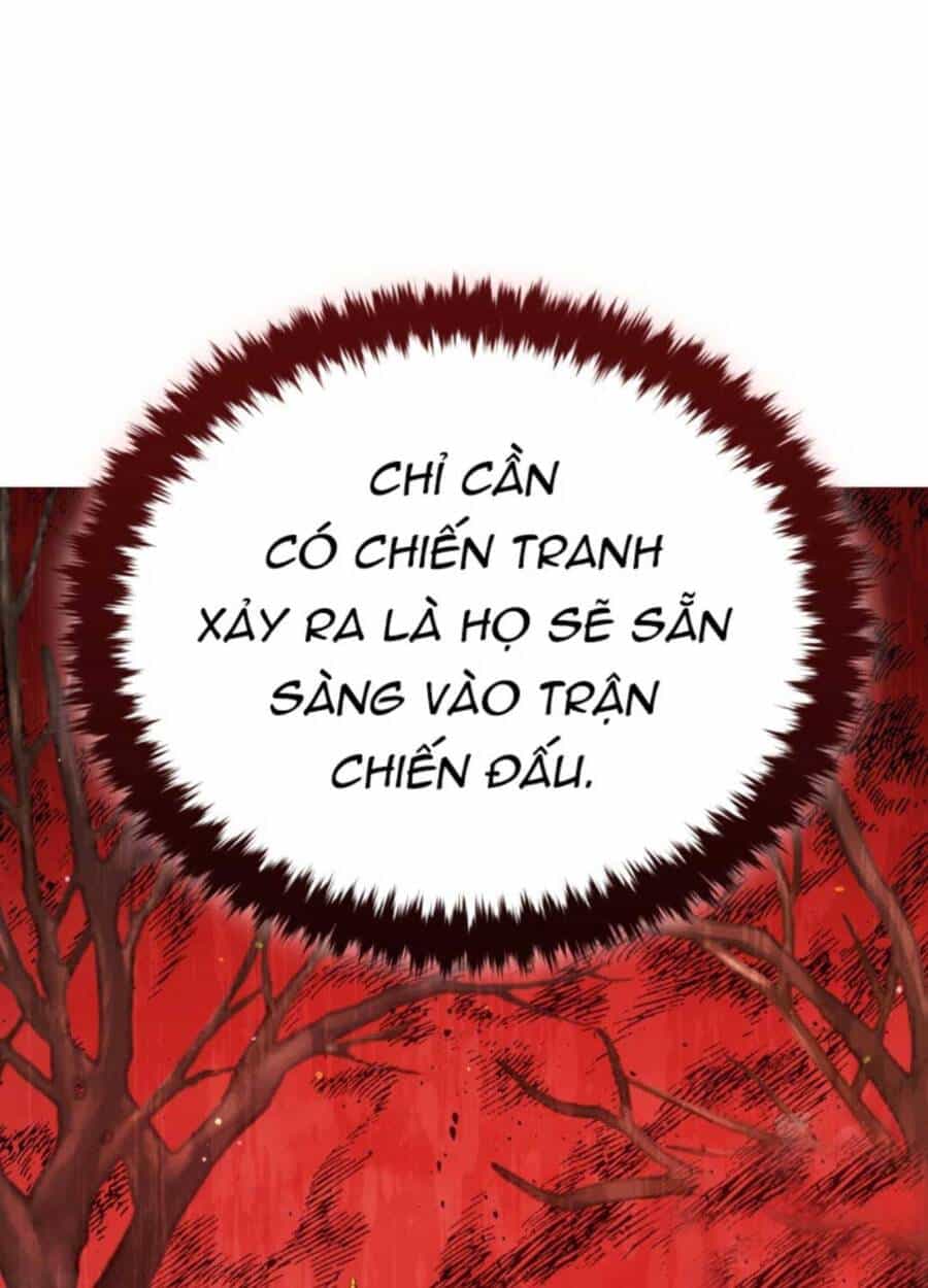 Vương Triều Đen Tối: Joseon - Chương 46 - ảnh 30