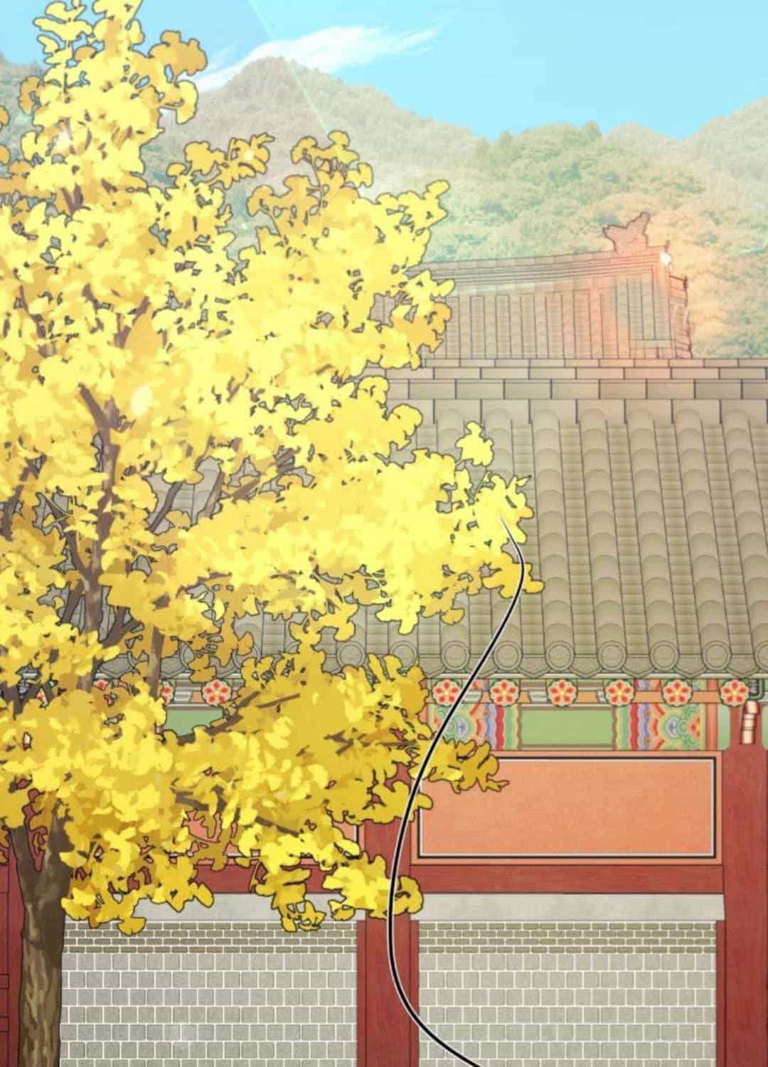 Vương Triều Đen Tối: Joseon - Chương 46 - ảnh 301