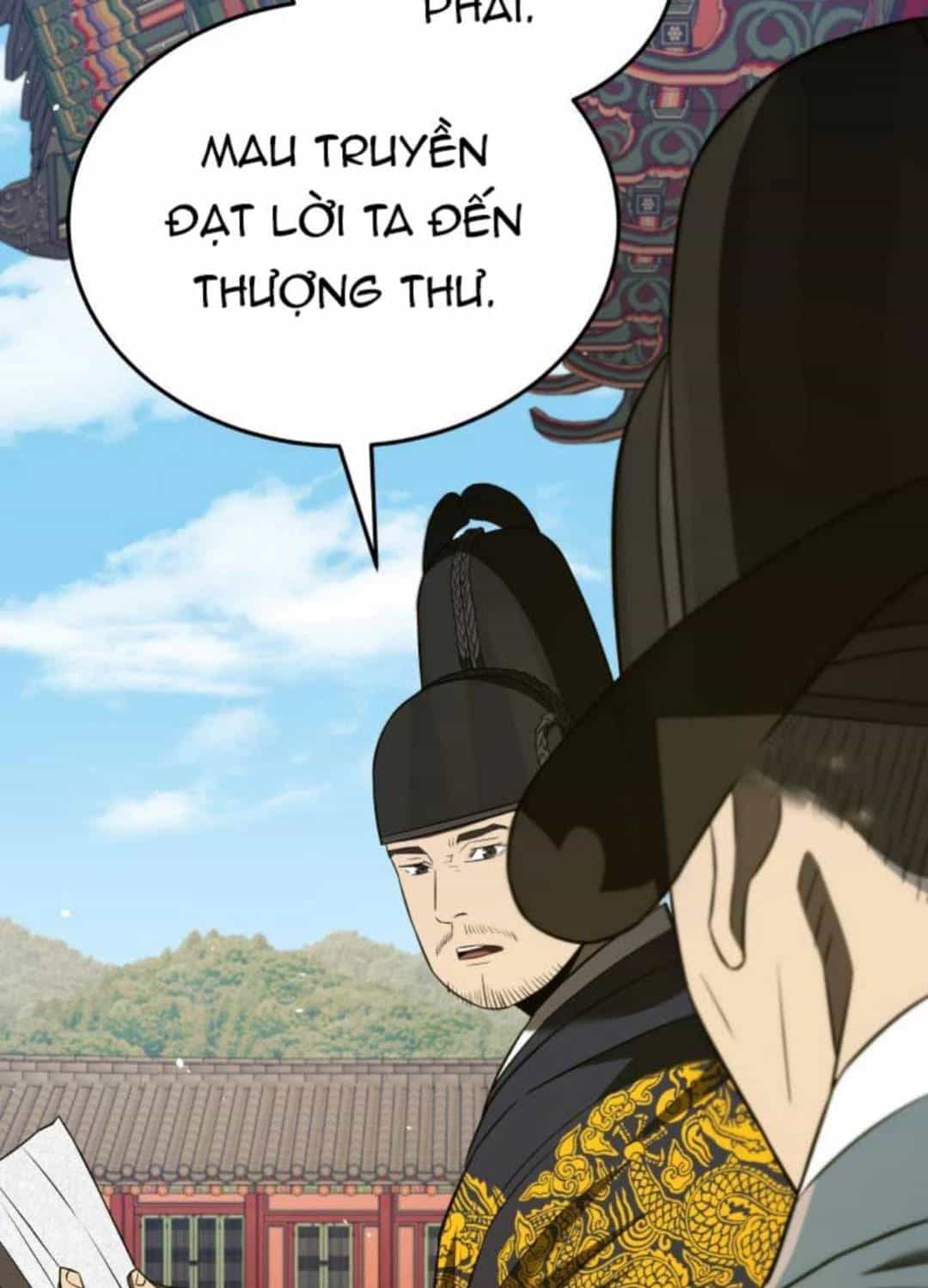 Vương Triều Đen Tối: Joseon - Chương 46 - ảnh 319