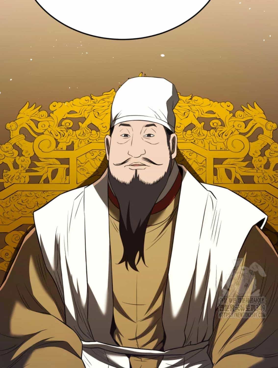 Vương Triều Đen Tối: Joseon - Chương 46 - ảnh 346
