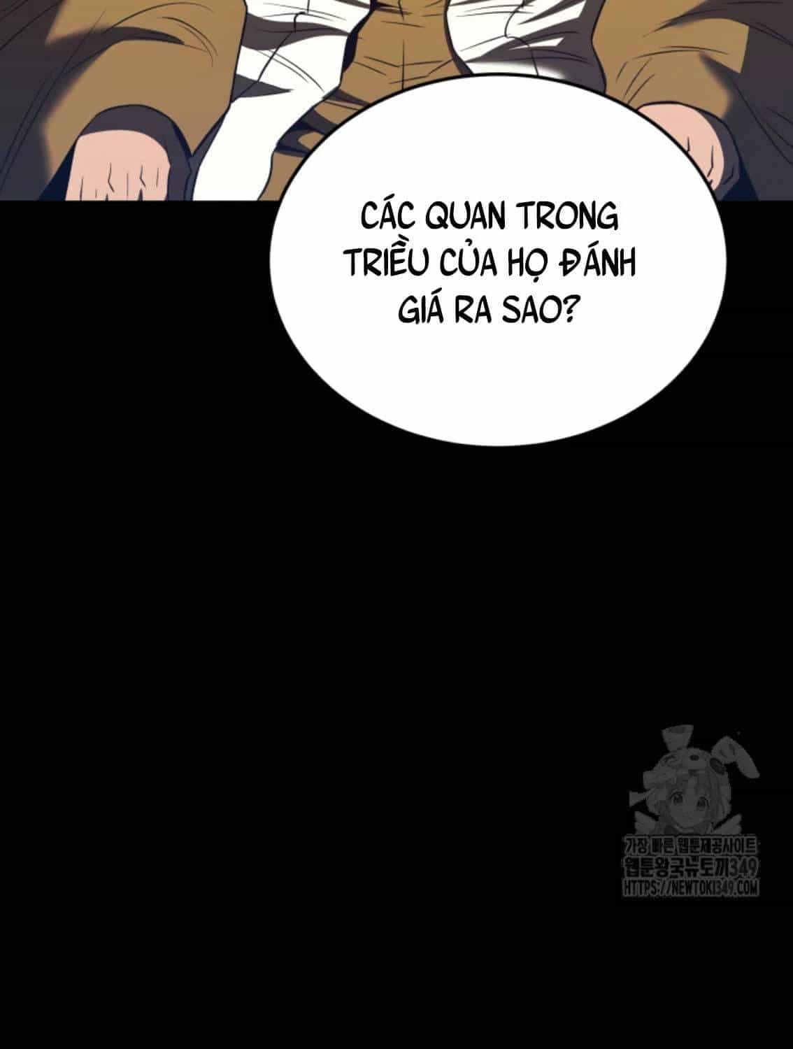Vương Triều Đen Tối: Joseon - Chương 46 - ảnh 347