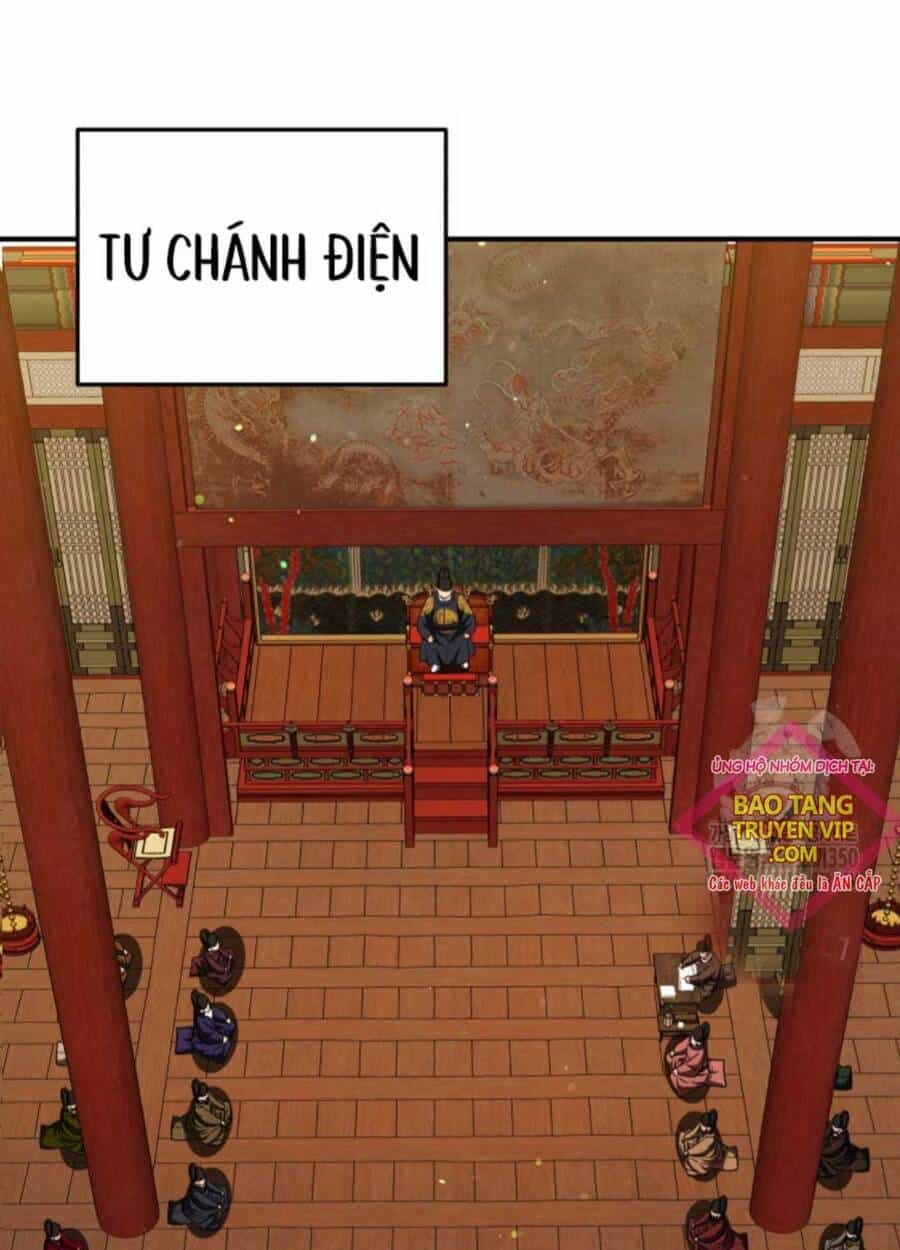 Vương Triều Đen Tối: Joseon - Chương 46 - ảnh 35