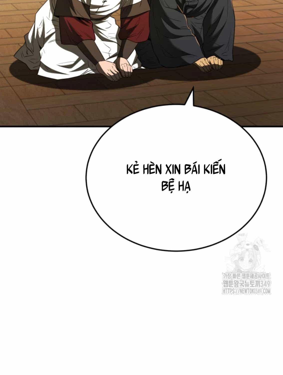 Vương Triều Đen Tối: Joseon - Chương 46 - ảnh 354