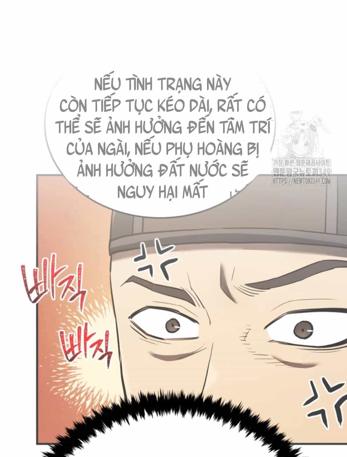 Vương Triều Đen Tối: Joseon - Chương 46 - ảnh 373