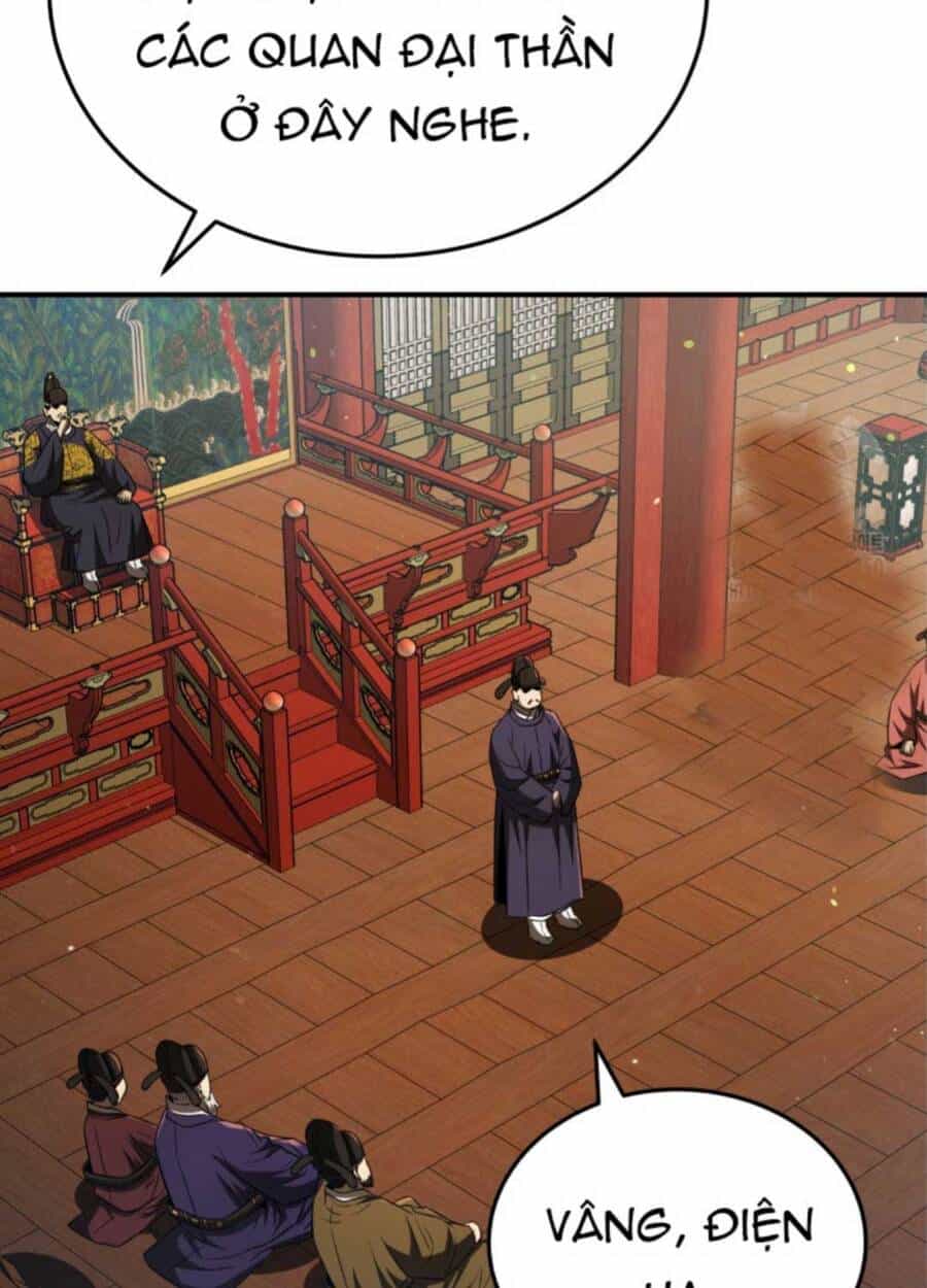 Vương Triều Đen Tối: Joseon - Chương 46 - ảnh 39