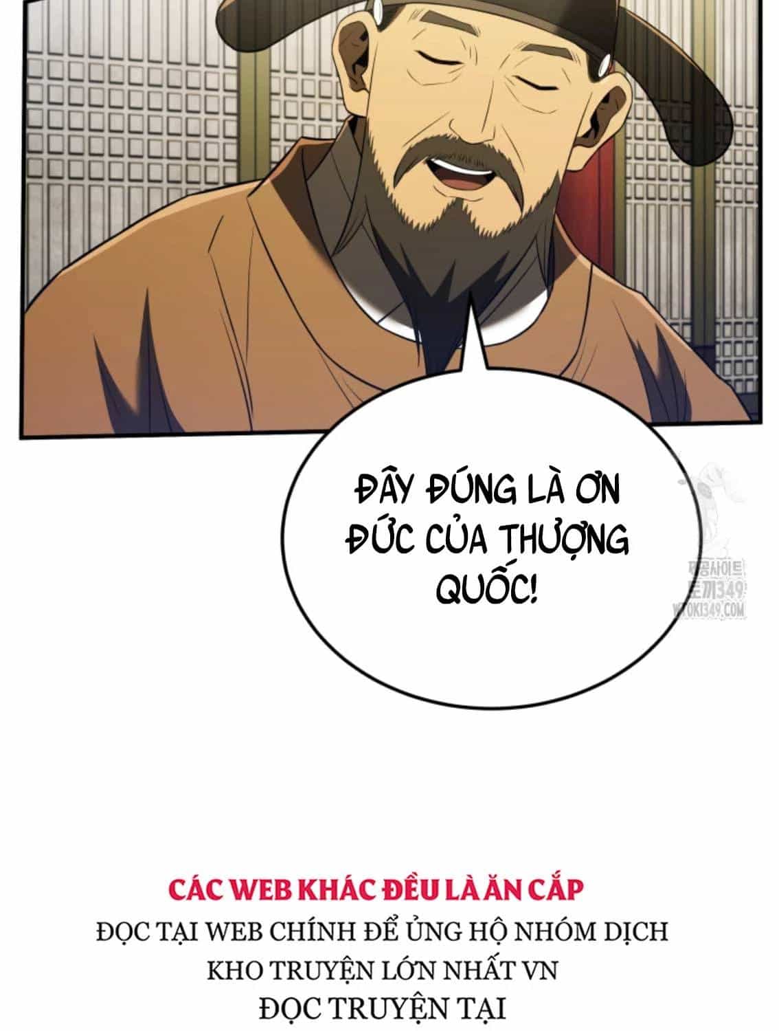 Vương Triều Đen Tối: Joseon - Chương 46 - ảnh 394