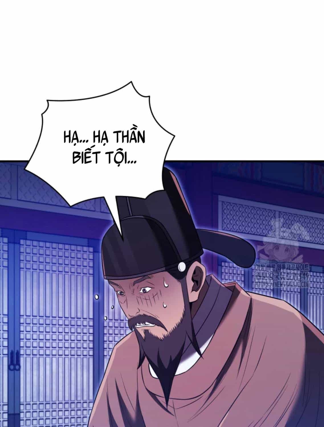 Vương Triều Đen Tối: Joseon - Chương 46 - ảnh 406