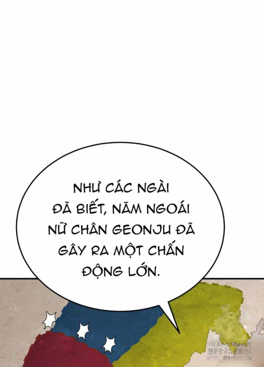 Vương Triều Đen Tối: Joseon - Chương 46 - ảnh 41