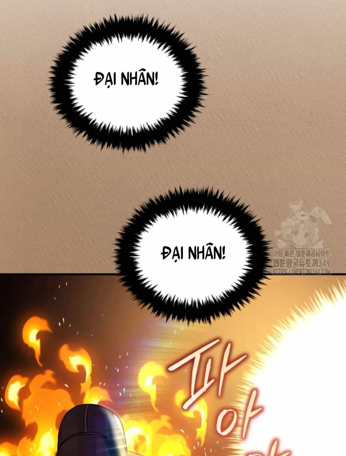 Vương Triều Đen Tối: Joseon - Chương 46 - ảnh 413