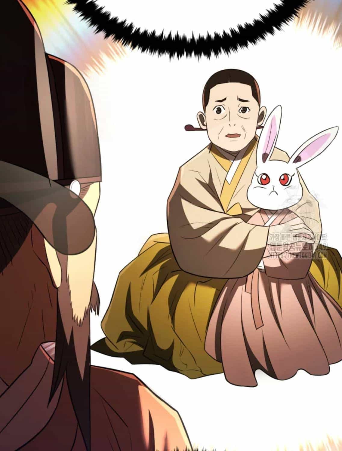 Vương Triều Đen Tối: Joseon - Chương 46 - ảnh 416