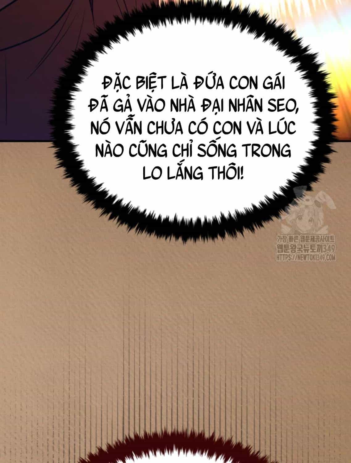 Vương Triều Đen Tối: Joseon - Chương 46 - ảnh 417