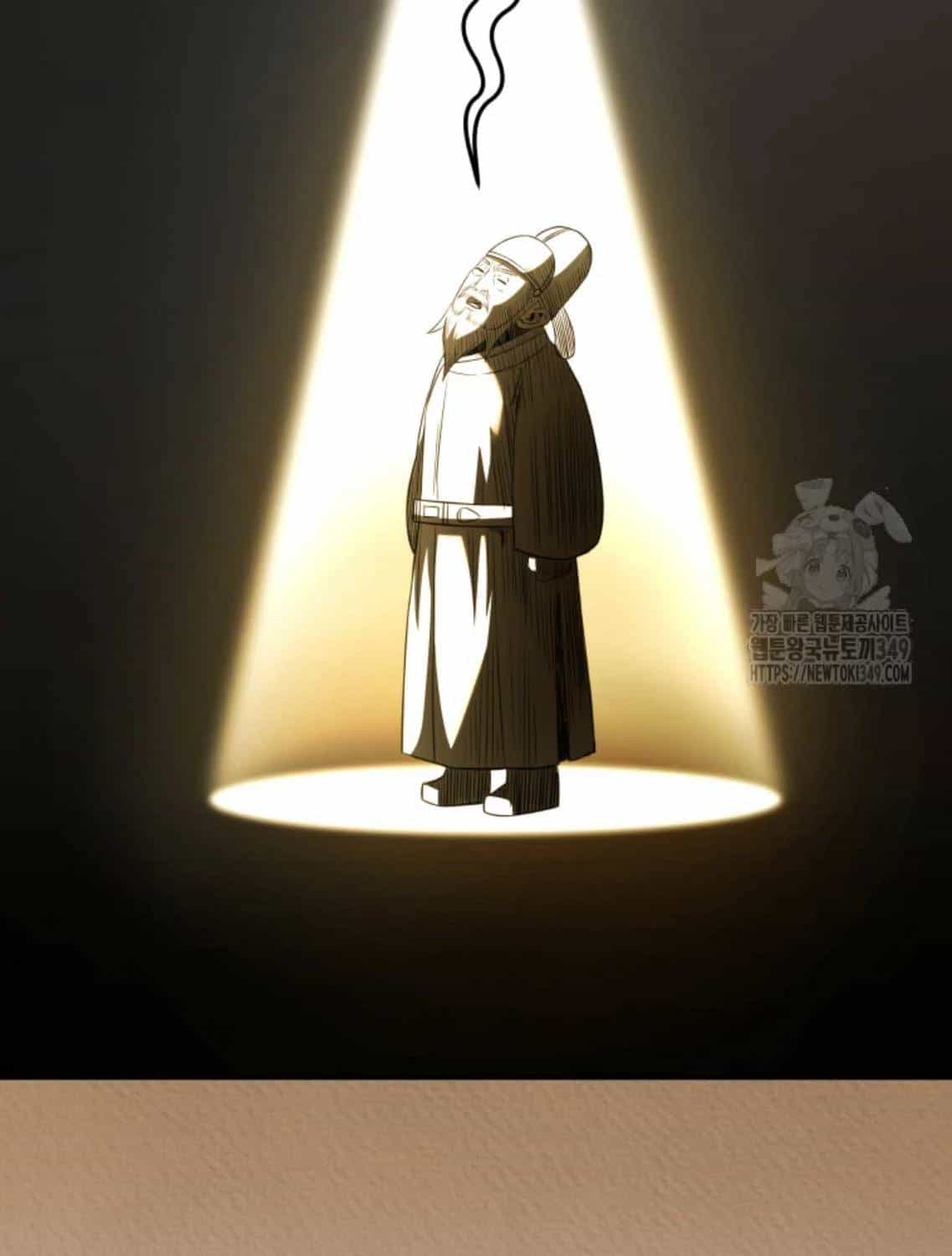 Vương Triều Đen Tối: Joseon - Chương 46 - ảnh 419