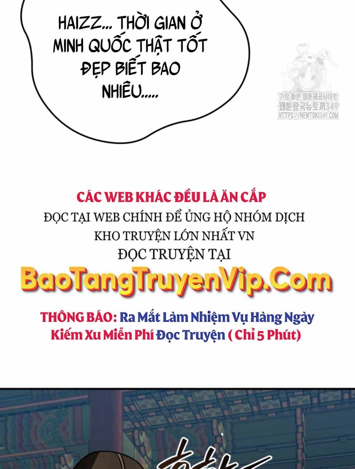Vương Triều Đen Tối: Joseon - Chương 46 - ảnh 429