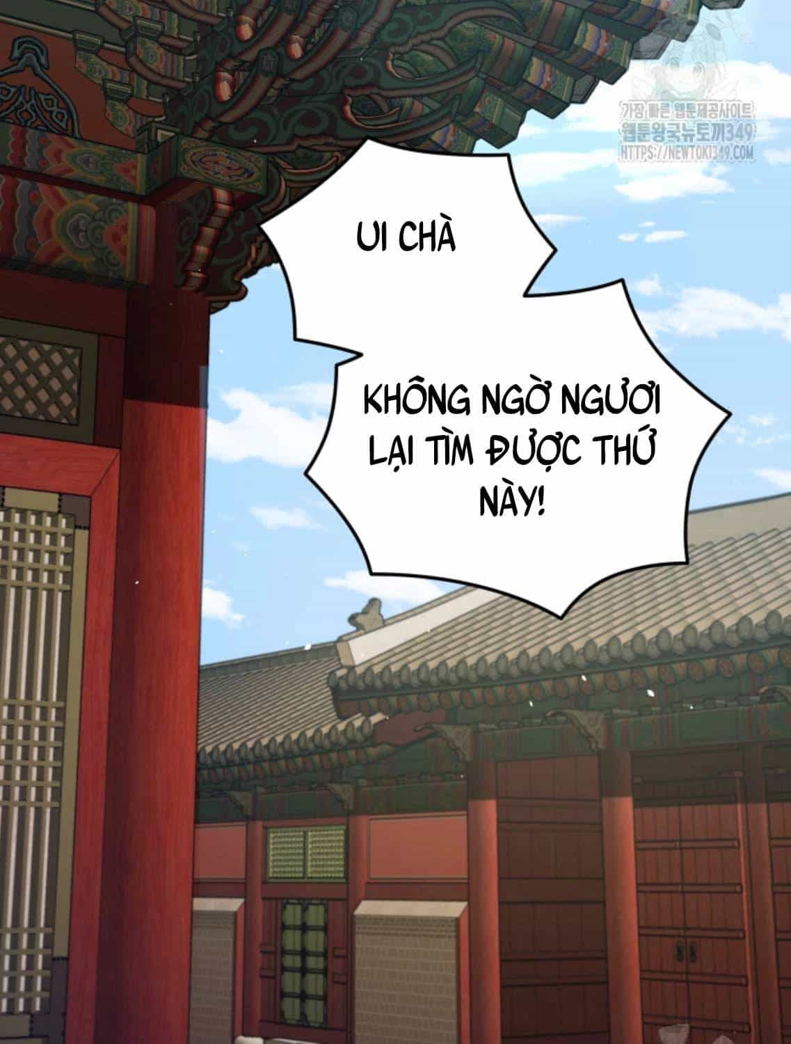 Vương Triều Đen Tối: Joseon - Chương 46 - ảnh 439