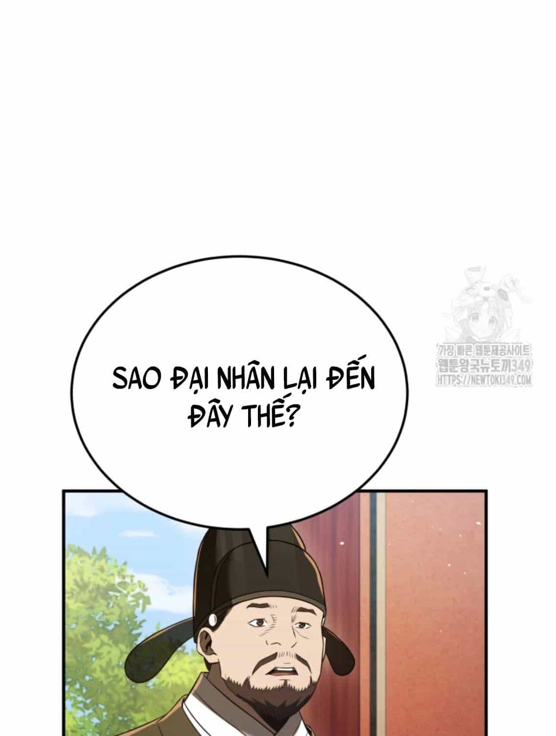 Vương Triều Đen Tối: Joseon - Chương 46 - ảnh 463