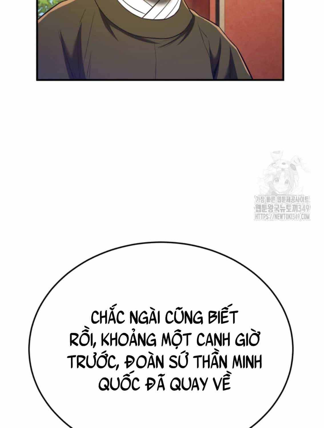 Vương Triều Đen Tối: Joseon - Chương 46 - ảnh 464