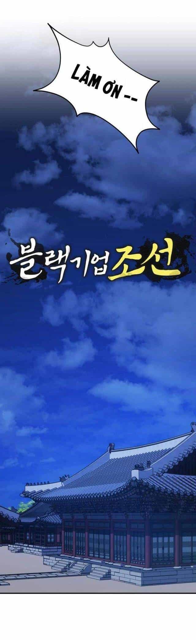 Vương Triều Đen Tối: Joseon - Chương 46 - ảnh 481